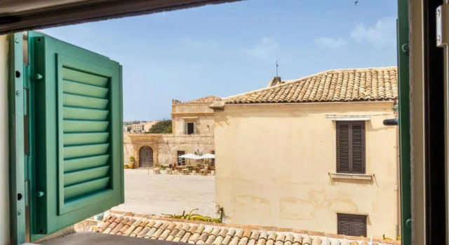 Апартаменты с 2 комнатами La Terrazza Sul Borgo