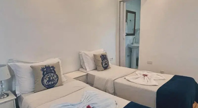 Номер Standard Pousada e Hostel São Paulo Comfort - Bairro Pinheiros, próximo Hospital das Clínicas e Incor, Oscar Freire, Av Paulista, Allianz, Vila Madalena e fácil acesso ao Ibirapuera e Morumbi