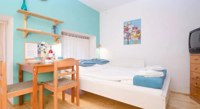 Suites 13 Budapest