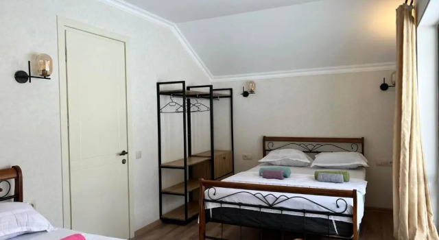 Вилла Mount Inn Villa