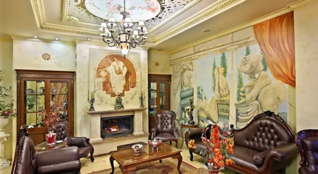 Boutique Hotel Philippion Florina