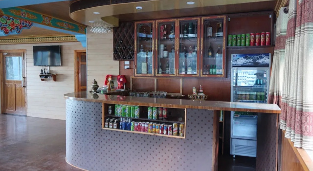 Hikers Inn Lukla, Reservar Hotel Lukla 