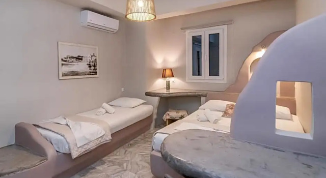 Fratelli Rooms