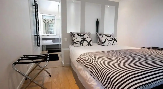 Номер Standard Maison Bista Eder