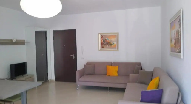 Апартаменты с 2 комнатами Oslo Apartments Albania