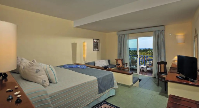 Полулюкс Melia Las Antillas Adults Only