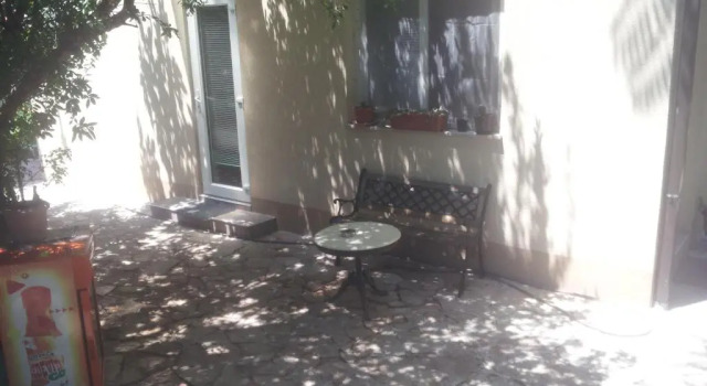 Двухместный номер Standard с красивым видом из окна Guesthouse Panorama