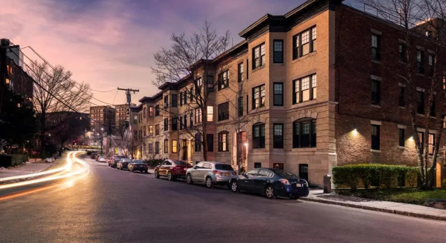 A Stylish Stay w/ a Queen Bed, Heated Floors.. #31, Rezerwuj Hotel Brooklyn 