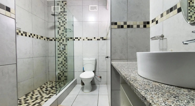 Номер Deluxe Jessicas Self-catering