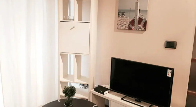 Padre Mariano Apartments by Mr BnB, Забронировать Апартаменты/квартира Отели Сантьяго с парковкой, рядом с Станция метро Manuel Montt, Парковка