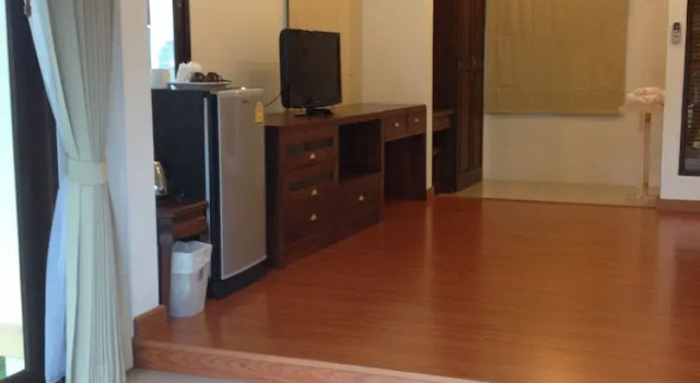 Вилла Standard Poolsawat Villa - SHA Plus