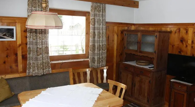 Апартаменты с 3 комнатами Plattnerhof Kaunertal