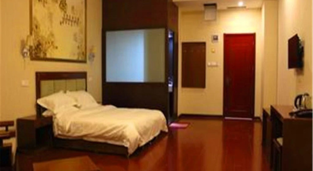 Maixiulaike 100 Chain Hotel Tianjin Xuexiao Street Branch