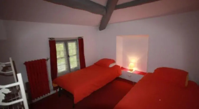 Hotel des Sources