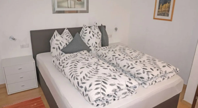 Walzthoni, Rezervovat Hotel Hotely v Tyrolsko s parkováním, Parkování