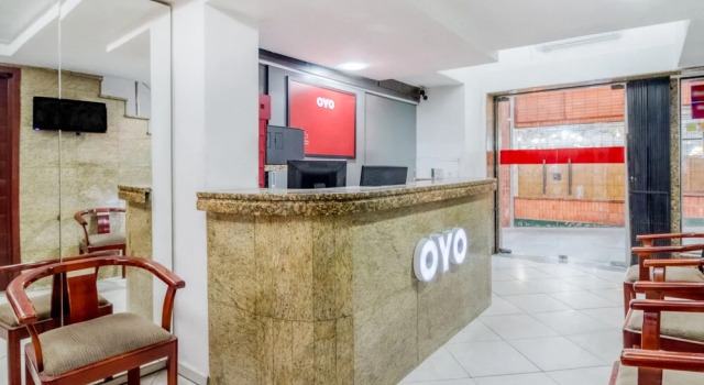 Hotel Lancaster Poa