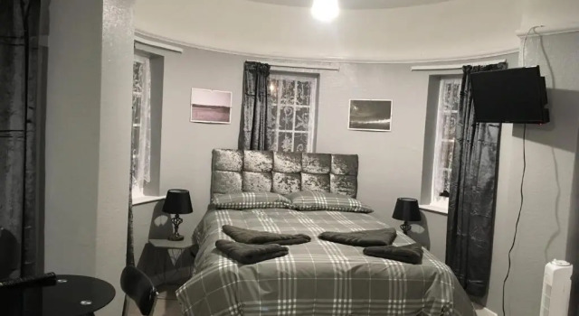 Номер Standard The Old Castle