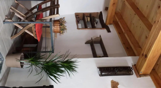Коттедж Casa con encanto en Valdelarco