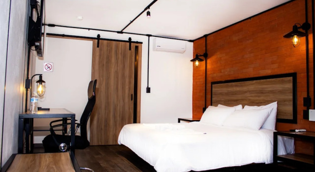 Hotel Brök San Juan del Río