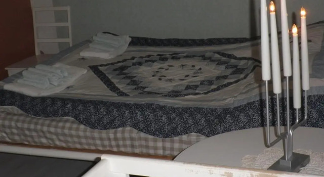 Номер Standard Ulrikanhovi