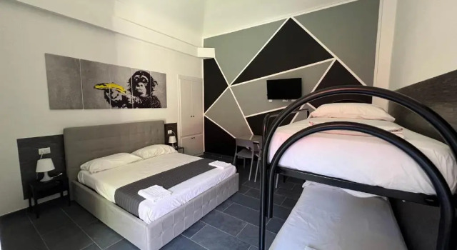 Turin Metro Young, Boek Hotel Turijn Piemonte, in de buurt van Monte Grappa