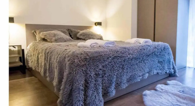 Ski Escape Apartment in Gudauri, Prenota Appartamento Hotel a Mtkheta-Mtianeti con parcheggio, Parcheggio