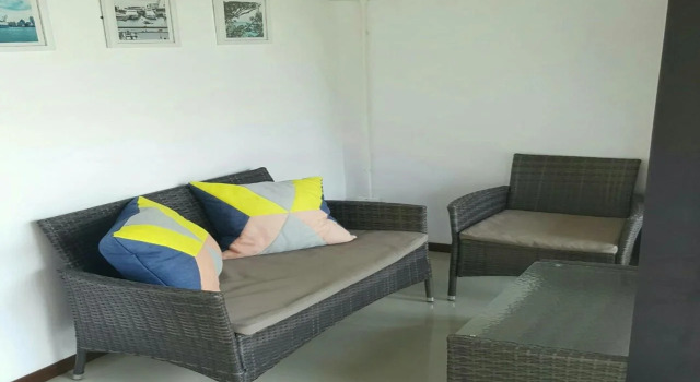 Vanavaree Resort, Забронировать Курортный отель Санамчай 