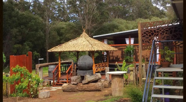 The Executive Suite, Book Hotel Pemberton Western Australia