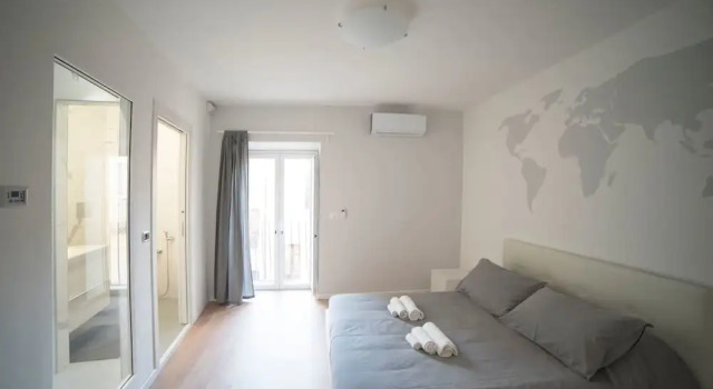 Standard Zimmer Suite Dreams