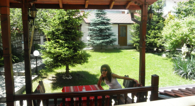 Ikonomov SPA Hotel