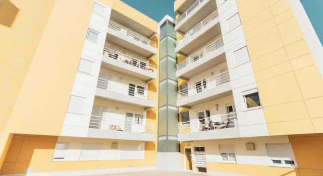 Best Houses 38 - Praia Residences