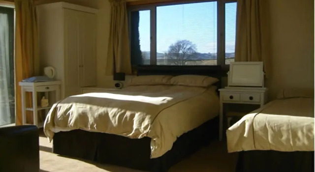 Milton Lea Bed & Breakfast, Book Hotel St Andrews Fife