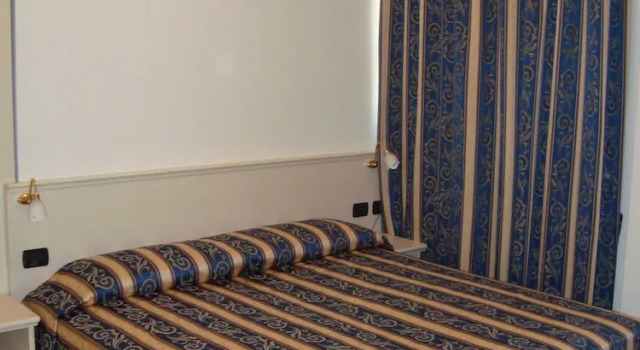 Номер Classic Hotel Gran Parco