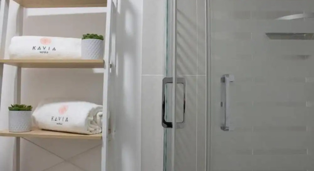 Номер Standard Kavia Hotel do Largo