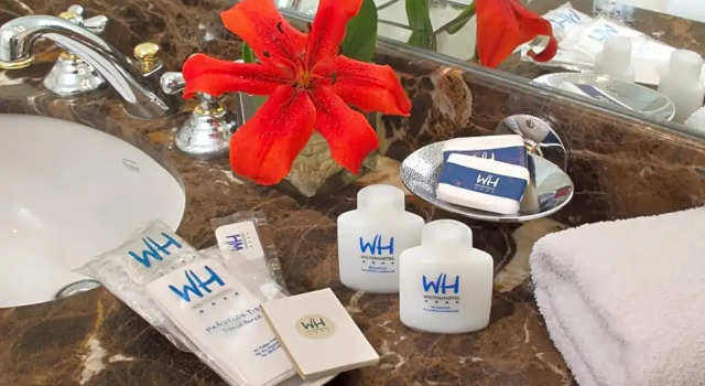 Номер Superior Wilton Hotel Buenos Aires