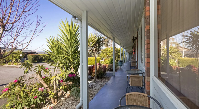 Cedar Lodge Motel, Prenota Motel Morwell Gippsland