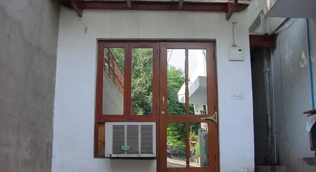 Люкс Petite Homestays
