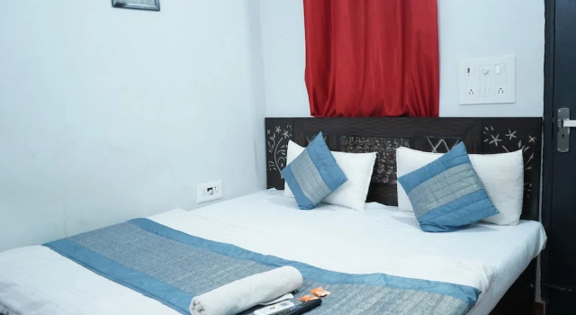 Номер Deluxe Prince Risedency