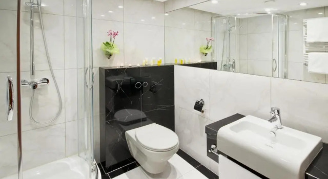 Номер Standard Hotel Fahrenheit