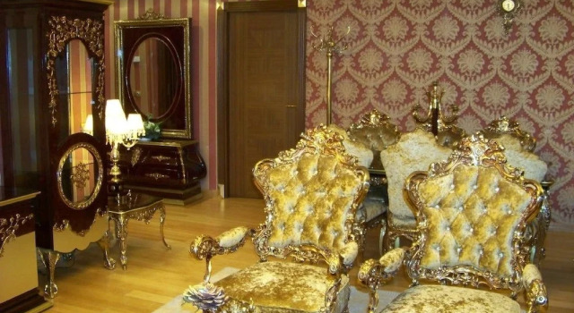 Двухместный люкс Sanitas Thermal Suites Hotel & Spa