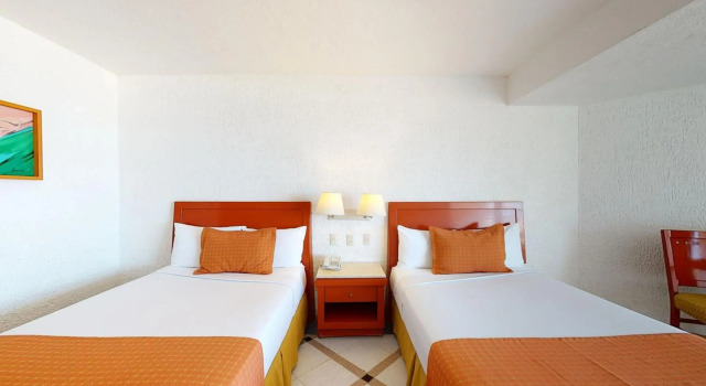 Park Royal Beach Ixtapa - All Inclusive, Забронировать Отель Отели Ixtapa-Zihuatanejo с завтраком, Завтраки