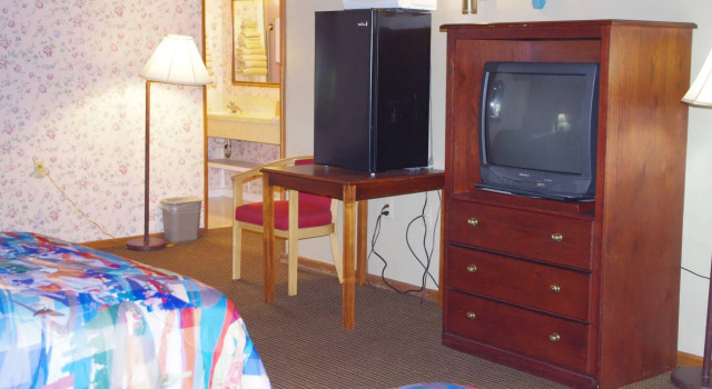 Love Hotels Western Holiday by OYO at Harlan Lake NE, Boek Mini-hotel Mini-hotels in Nebraska, Mini-hotel