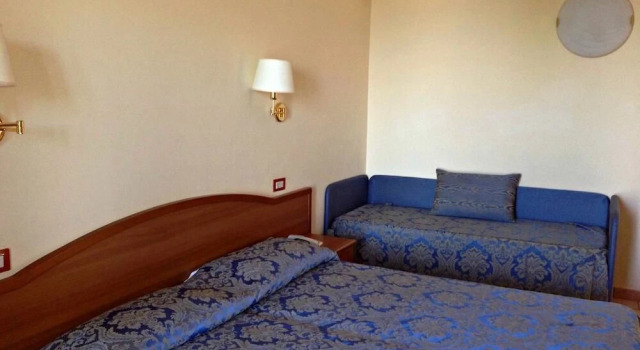 Hotel Residence Bisanzio, Varaa Hotelli Rossano Calabria