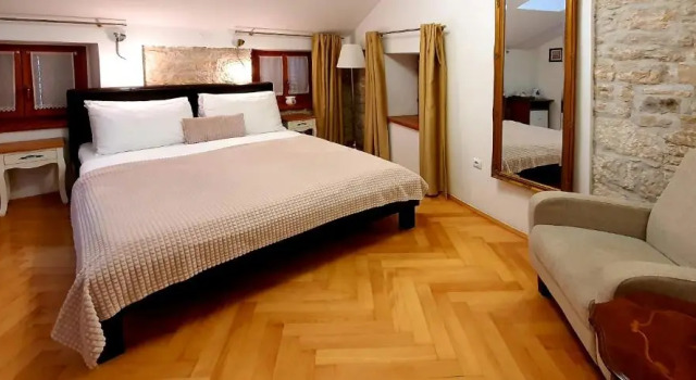 Номер Standard Residence Dream