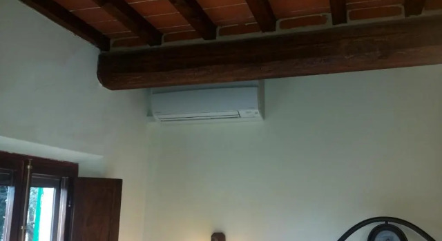 Апартаменты Bio Agriturismo La Spiga D'Oro