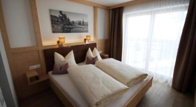 Haus Dorfblick, Забронировать Отель СПА-отели Тироля, SPA-услуги