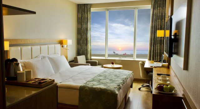 Номер Standard Yildiz Life Hotel