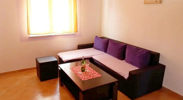 Апартаменты Apartments Kristina