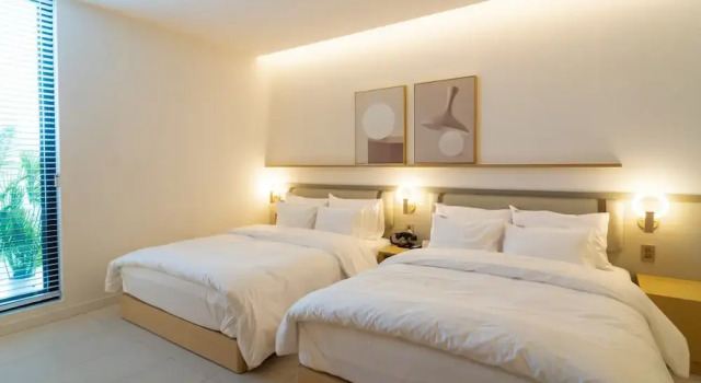Люкс Luxury Goyang Hotel Yuji