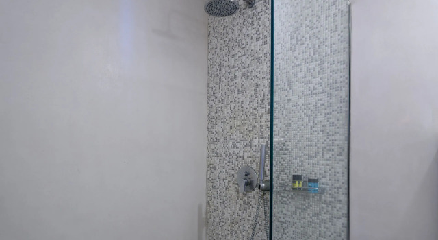 Полулюкс Andromeda Villas & Spa Resort